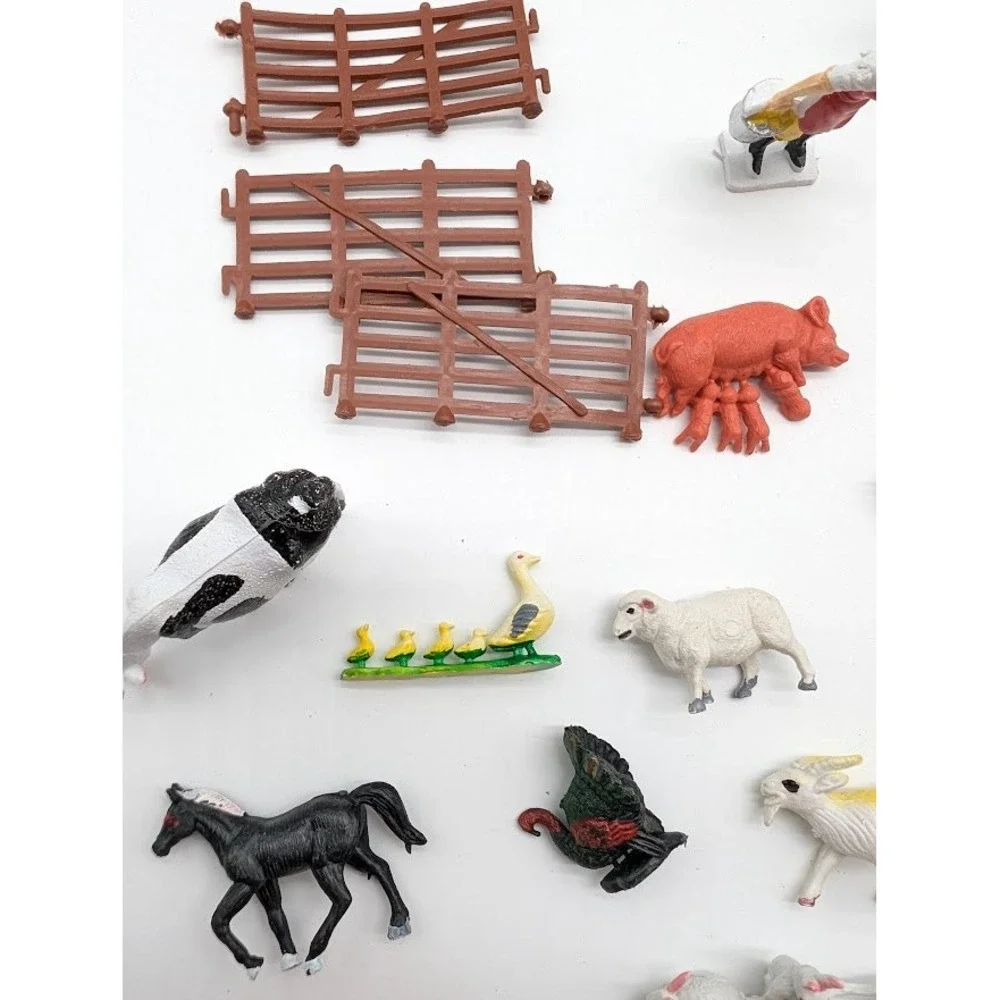 Vintage Studio large lot